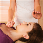 Reiki Therapy